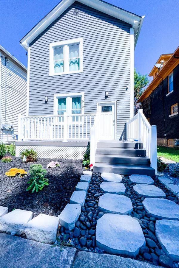 Perfect 6Br Stay Near Niagara Falls & Attractions Bagian luar foto